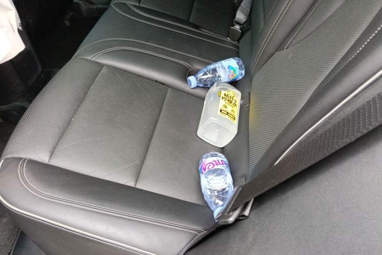 Used Buick Envision 2023 Encore Plus 652T Five-Seat Luxury Model
