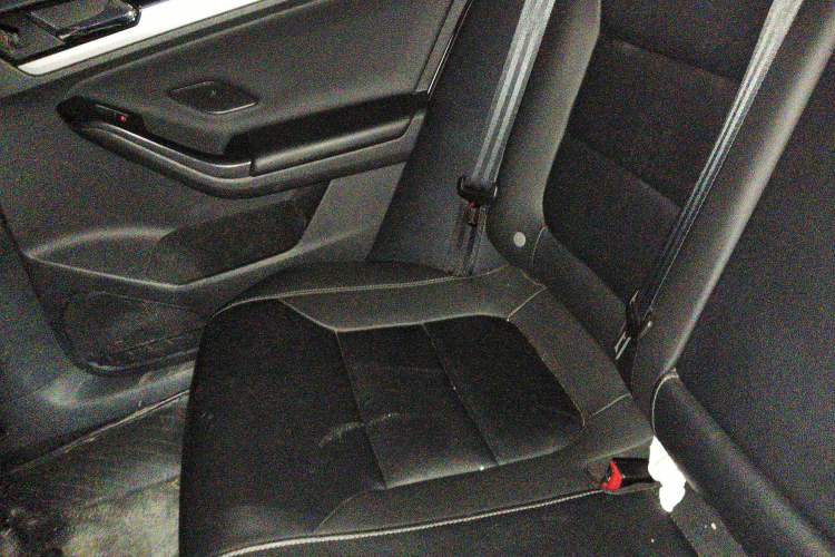 Used Volkswagen Sagitar 2018 1.6L Automatic Comfort Model
