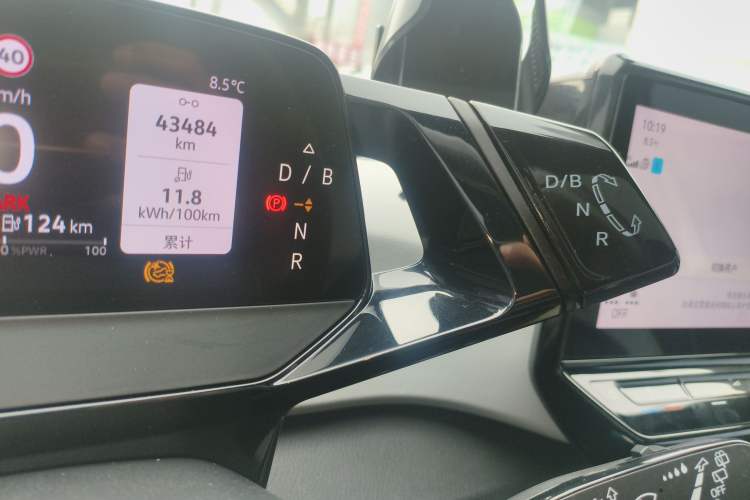 Used Volkswagen ID.3 2022 Pro Smart Edition
