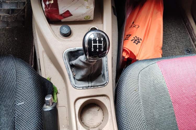 Used Wuling Hongguang 2014 1.5L S Comfort Model Gear Lever