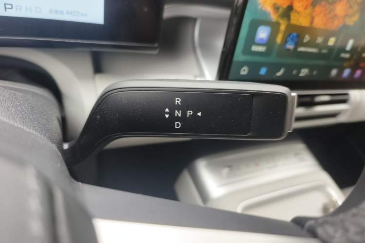 Used Formula Leopard Tai 7 2025 Model 190 km Four-Wheel Drive Ultra Edition
