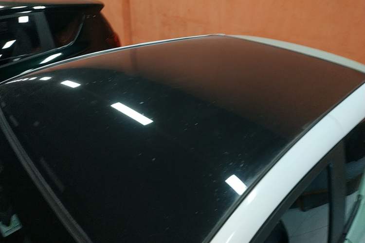 Used Chery Little Ant 2021 200 000-Yuan Ant Fan Edition Oxygen Version Lithium-Ion Battery 301 km