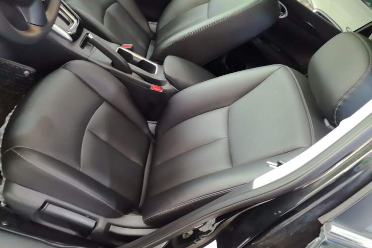 Used Nissan Sylphy 2021 Classic 1.6XL CVT Luxury Edition