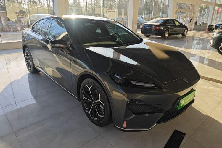 Used Deepal SL03 2024 135Plus Glory Edition