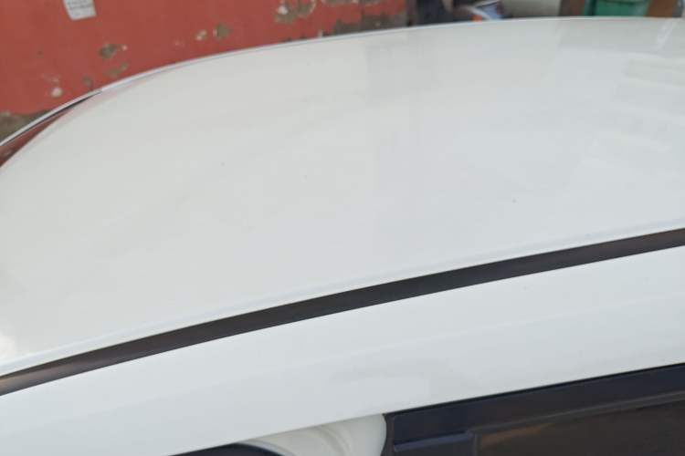 Used Honda Fit 2021 1.5L CVT Trend Edition Roof