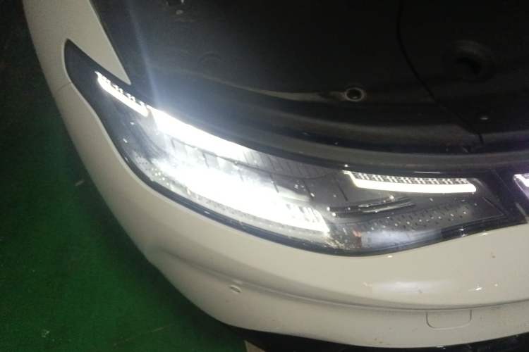 Used Leapmotor C01 2023 630 All-Wheel-Drive Performance Version
