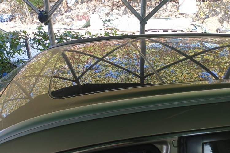 Used Geely Auto Emgrand X7 Sport 2016 1.8TD Automatic Smart Model