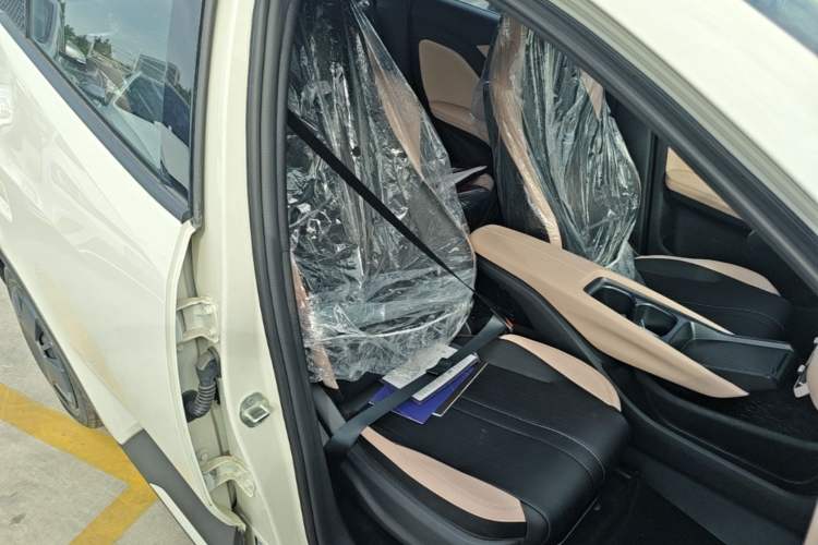 Used BYD Seagull 2025 305km Active Version