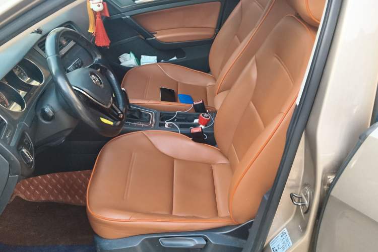 Used Volkswagen Golf 2014 1.4TSI Automatic Comfort Model