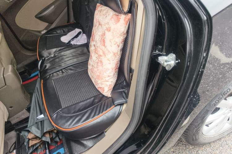 Used Buick GT 2013 GT 1.6L Automatic Fashion Edition
