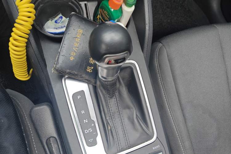 Used Audi Q2L 2020 35 TFSI Ambition Dynamic Edition