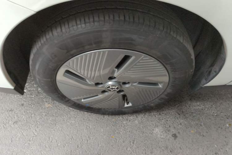 Used Venucia Venucia D60EV 2023 PLUS Comfort Edition SI Model