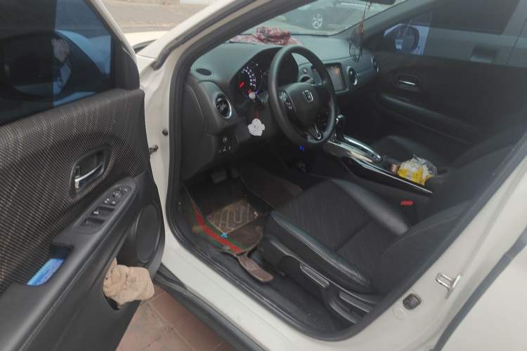 Used Honda XR-V 2017 1.8L EXi CVT Comfort Version