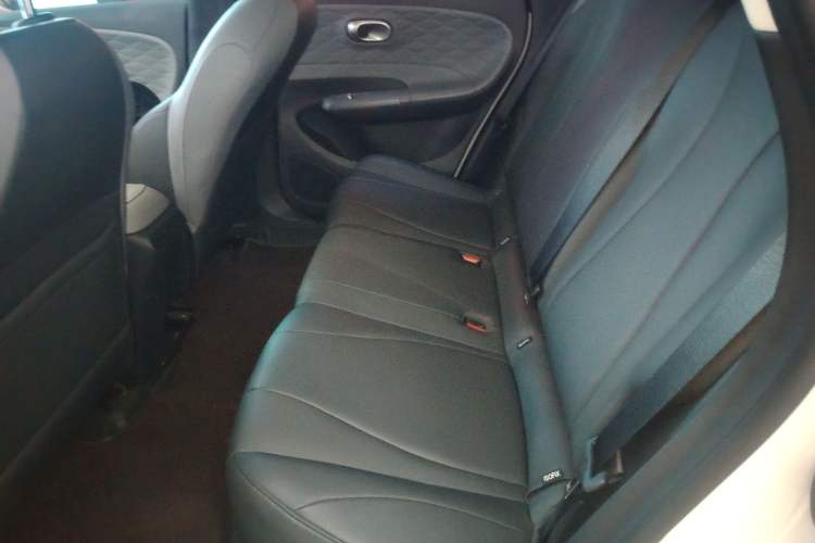 Used Dongfeng NAMMI 01 2024 New Edition 430 Max Smart+
