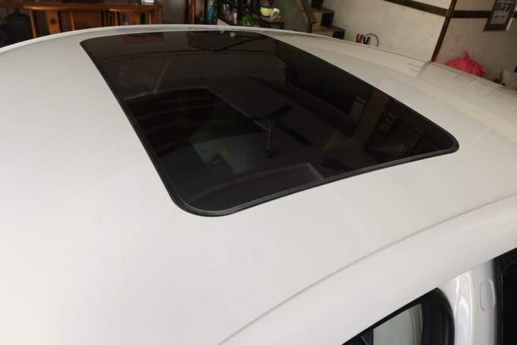 Used MG 5 Scorpio 2022 1.5T Trophy Sport Luxurious Edition