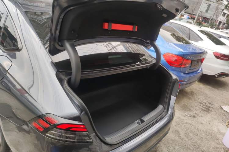 Used Honda Accord New Energy 2023 2.0L ePHEV Prestige Edition