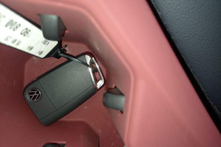 Used Volkswagen Lavida 2024 300TSI DSG Starry Sky Leading Edition
