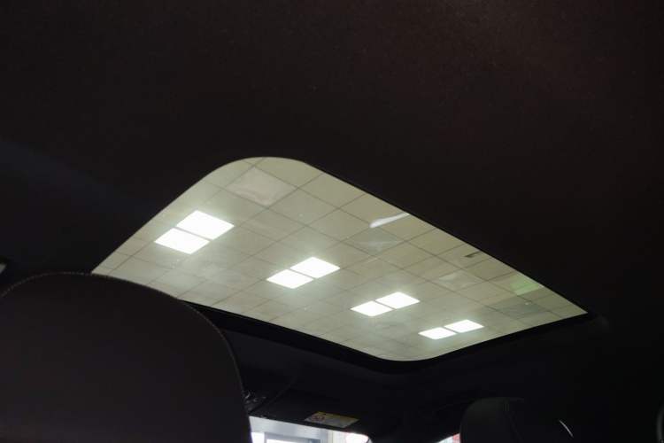 Used Audi A6L 2022 40 TFSI Luxury Dynamic Model
