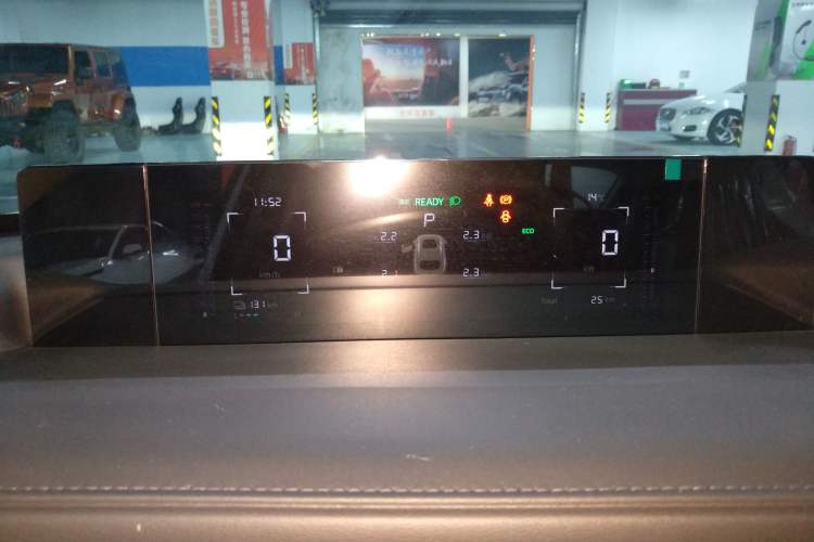 Used CHANGAN OSHAN 520 2025 Standard Edition
