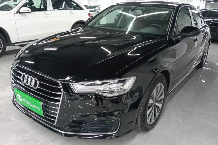 Used Audi A6L 2017 30 FSI Comfort Model