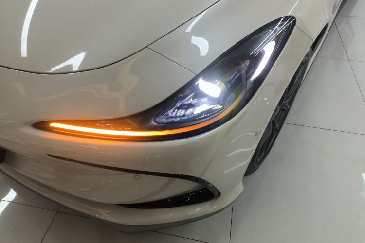 Used IM L6 2024 Max Standard Edition
