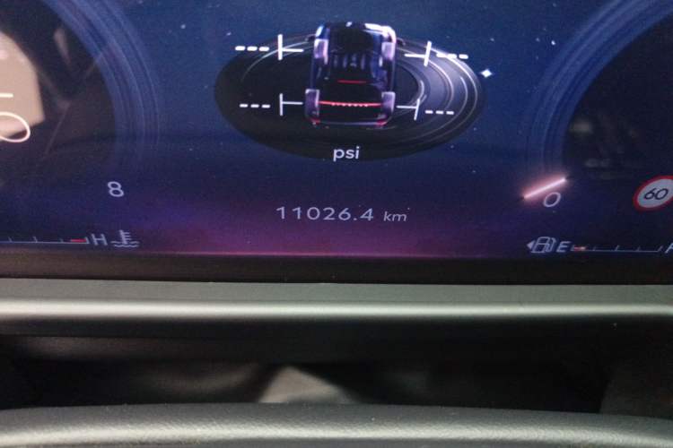 Used Lincoln Aviator 2024 3.0T V6 All-Wheel-Drive Elegance Edition Six Seats
