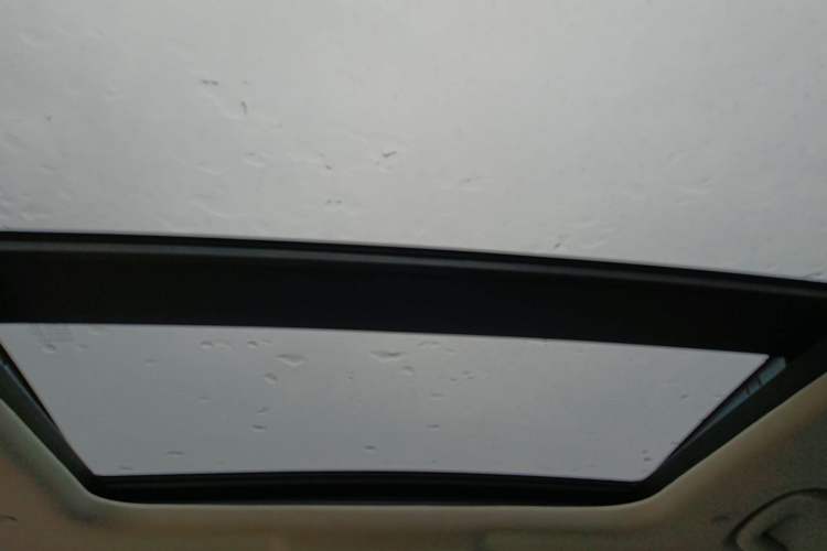 Used Honda Breeze 2025 240TURBO Two-Wheel-Drive Luxury Edition 5 Seats Headliner