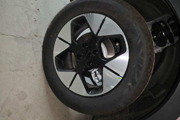 Used Geely Galaxy Geome 2026 Model 310km Dream Edition
