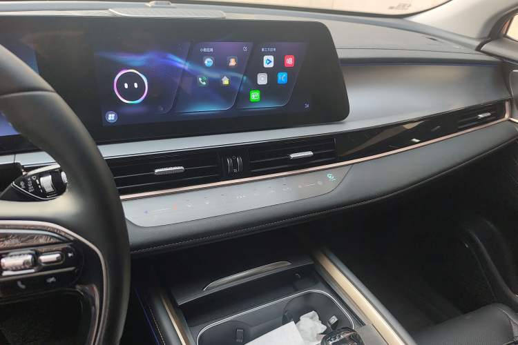 Used Chery OMODA 2022 1.6 TGDI DCT High-Dimensional Version
