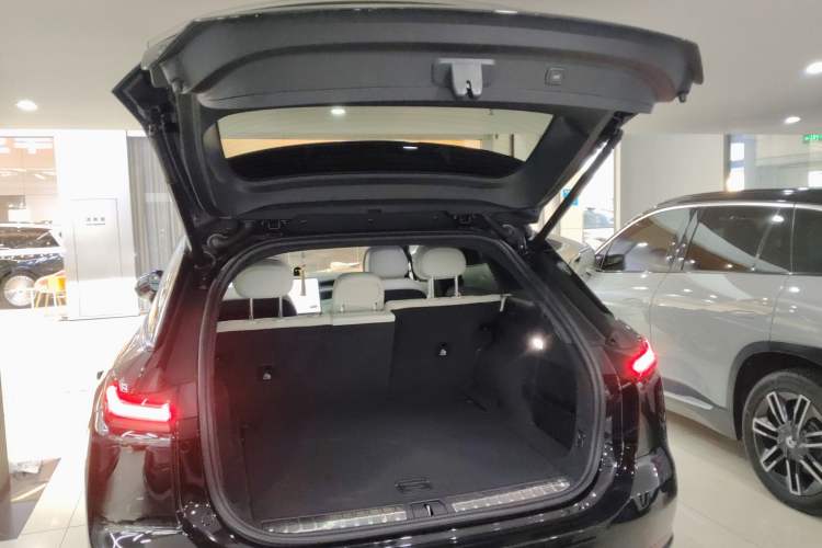 Used Nio ES7 2022 100 kWh
