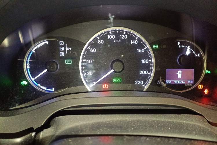 Used Lexus CT 2014 CT200h Comfort Edition Monochrome