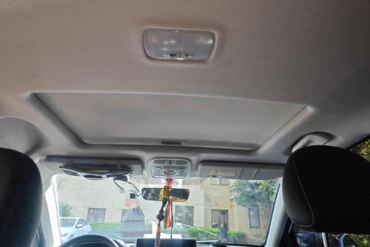 Used Haval M6 2021 PLUS 1.5T DCT Luxury Smart Connectivity Model