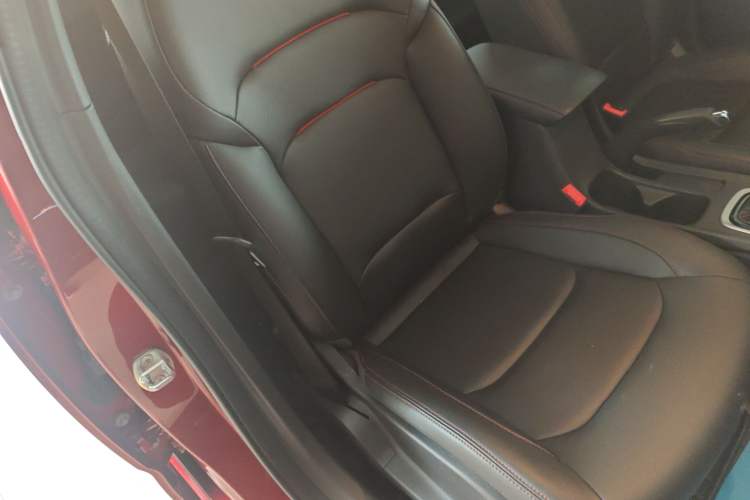 Used Chevrolet Monza 2020 Light Hybrid RS 330T Automatic Comfort Edition