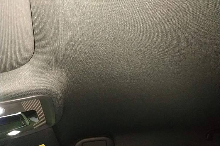 Used BYD Seagull 2025 305km Active Version Headliner