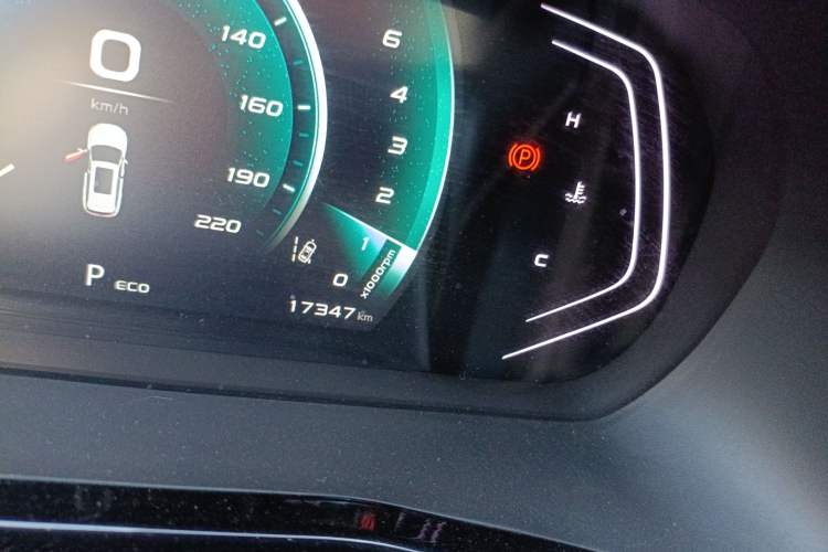 Used CHANGAN OSHAN X7 PLUS 2022 1.5T Blue Whale Edition Automatic Prestige Version
