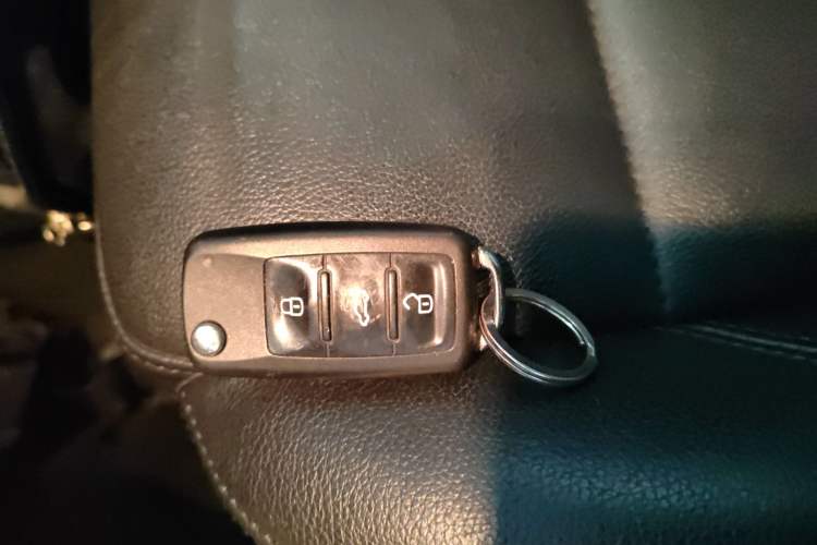 Used Volkswagen Tiguan 2012 2.0 TSI Luxury Edition
