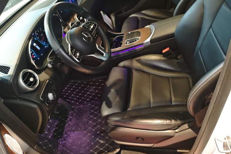 Used Mercedes-Benz GLC 2020 GLC 300 L 4MATIC Luxury Model