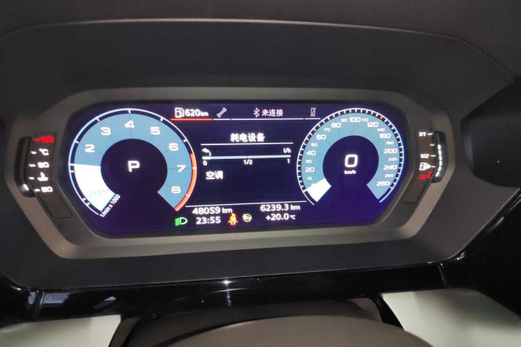 Used Audi A3 2021 A3L Limousine 35 TFSI Progressive Sport Edition