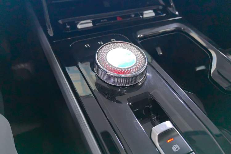 Used Wuling Xingguang 2024 Co-Creation Edition 510 Advanced Model