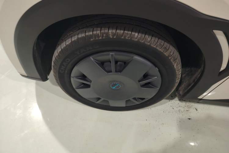 Used BYD Seagull 2025 305km Active Version
