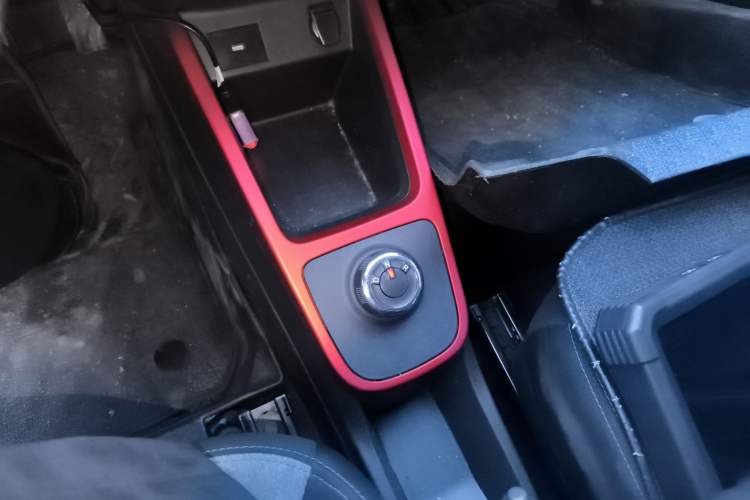 Used Dongfeng NAMMI EX1 2022 PRO Enjoyment Model