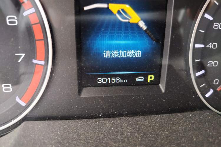 Used Haval H6 2019 Sport Edition 1.5T Automatic Two-Wheel Drive Elite Model China VI