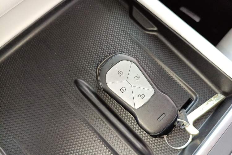 Used XPeng G6 2023 580 Long-Range Max
