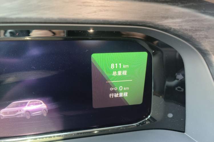 Used Volkswagen Viloran 2024 380TSI Premium Edition