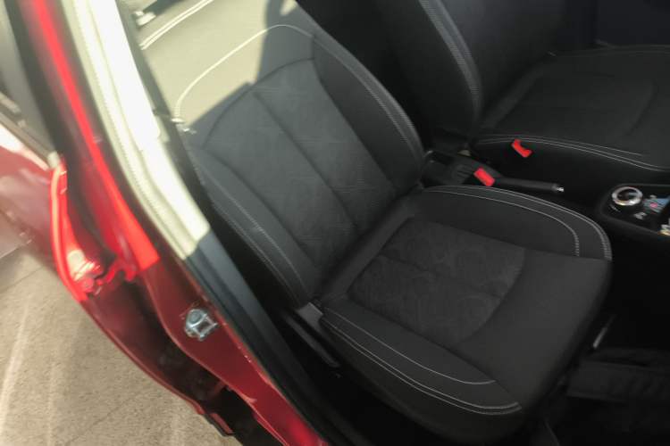 Used NETA N01 2020 380i
