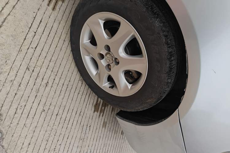 Used Toyota Corolla EX 2013 1.6L Automatic Luxury Edition
