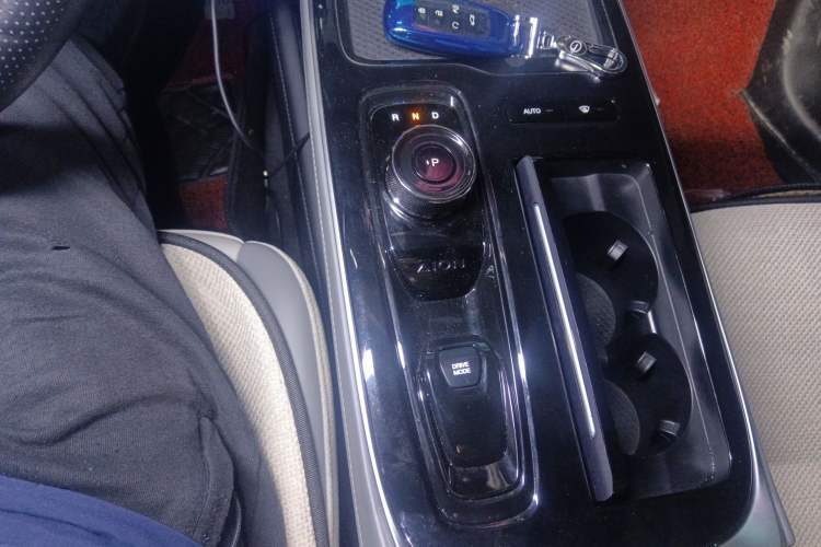 Used AION S Plus 2021 70 Intelligent Edition