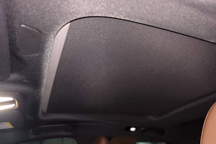 Used Volvo S60 2025 B4 Zhiyi Luxury Edition
