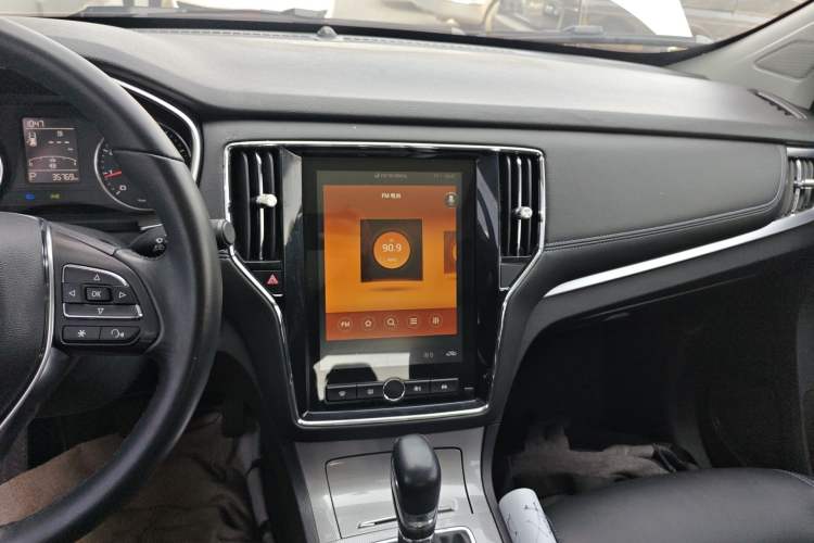 Used Roewe RX5 2020 20T Automatic 4G Connected Million Edition