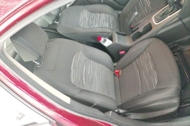 Used Chevrolet Cavalier 2016 1.5L Automatic Enjoyment Edition